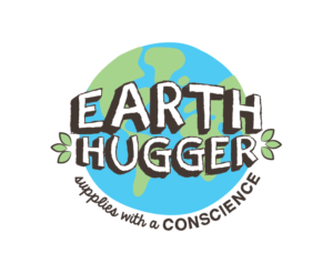 Earth Hugger Logo